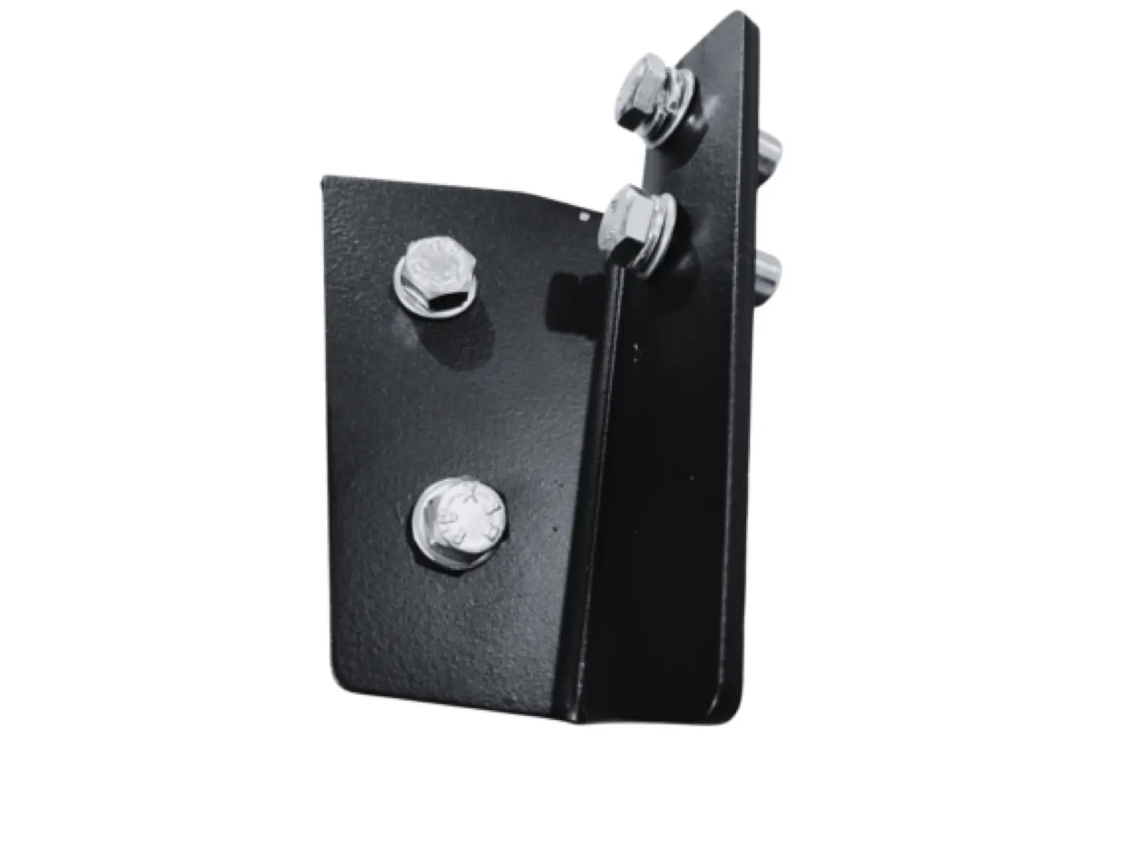 Suporte braço retrovisor GR + Fixação: 580m/n L.D/L.E (ANTIGO)